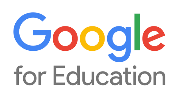 Logo Google for Education